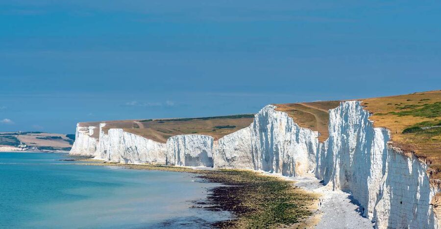 From London: Brighton & Seven Sisters Small-Group Tour - Key points to know before booking