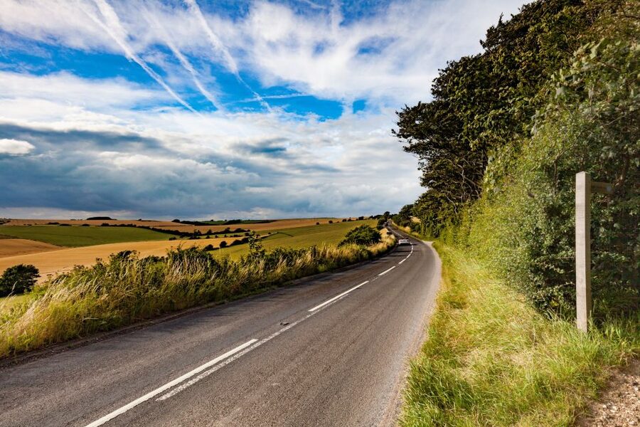 From London: Brighton & Seven Sisters Small-Group Tour - What the driver-guide adds