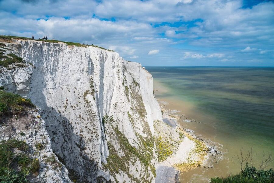 From London: Canterbury & White Cliffs of Dover Tour - Price, pace, and practical value
