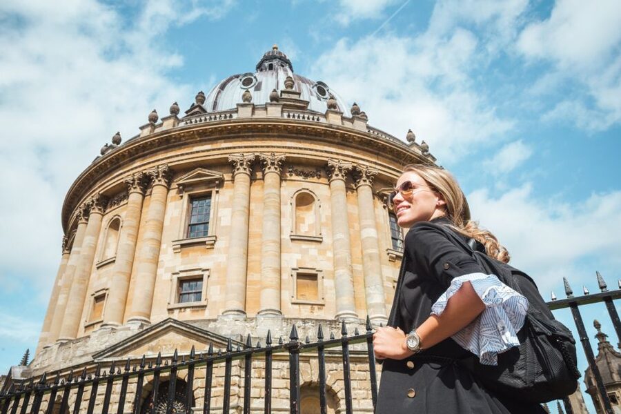 From London: Cotswolds and Oxford Guided Day-Trip - Burford: Stone Buildings and a Short Wander