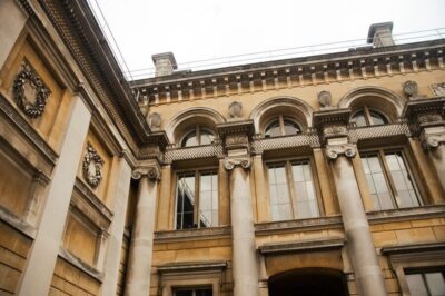 Cotswolds and Oxford Guided Day-Trip