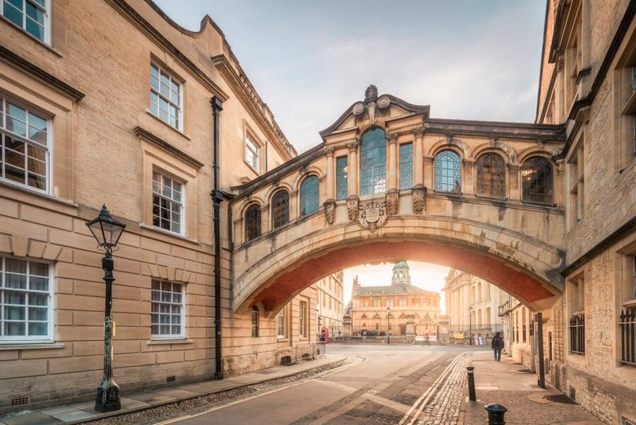 From London: Cotswolds and Oxford Guided Day-Trip - Comfort, Timing, and Group Size