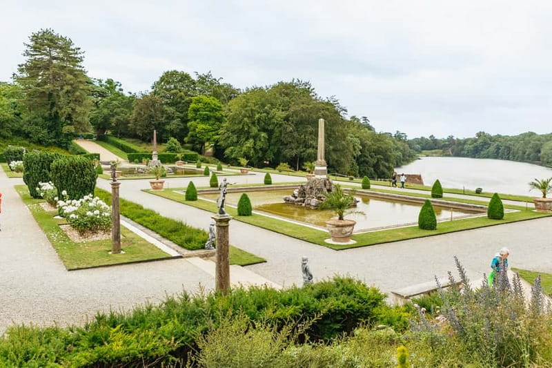 From London: Cotswolds, Blenheim Palace & Downtown Abbey - Why this Oxfordshire day trip works