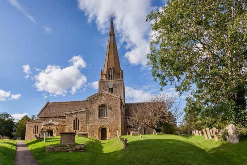 From London: Cotswolds, Blenheim Palace & Downtown Abbey - Should you book it?
