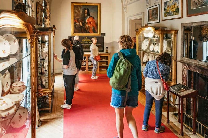 From London: Cotswolds, Blenheim Palace & Downtown Abbey - What to bring and how to pace yourself