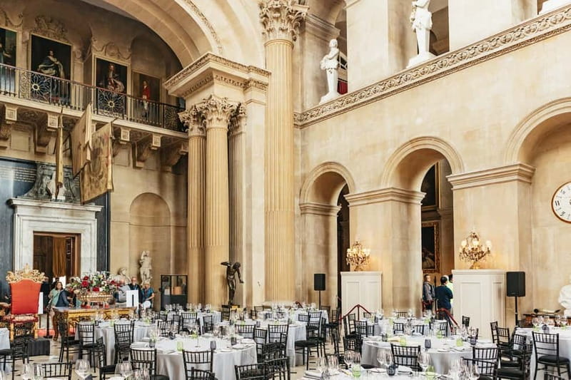 From London: Cotswolds, Blenheim Palace & Downtown Abbey - Who should book this tour?