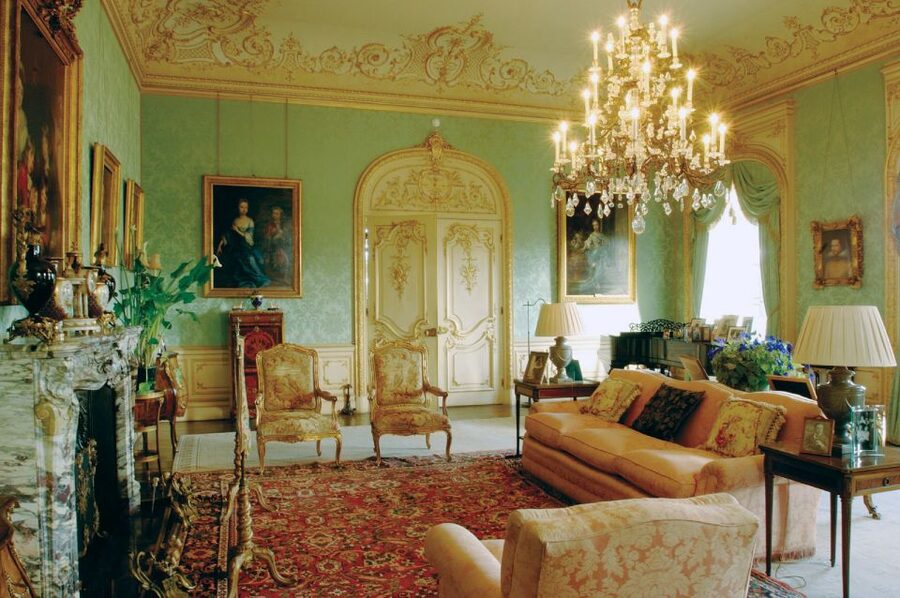 From London: Day Trip to Downton Abbey, Oxford and Bampton - Oxford in a short guided walk