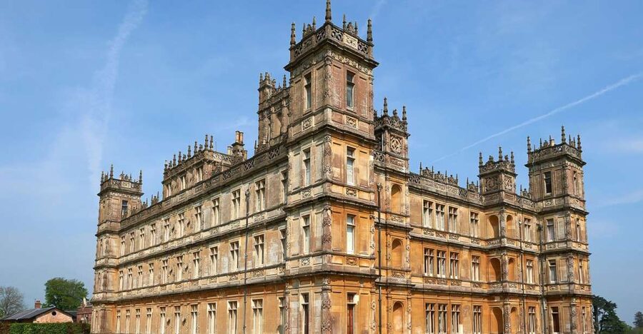 From London: Downton Abbey and Village Coach Tour - Why this Downton day trip works