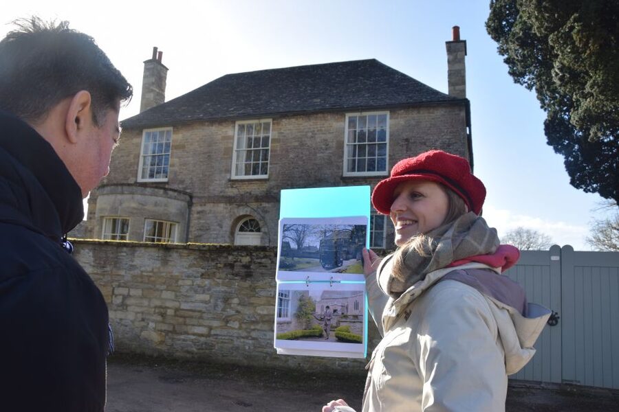 From London: Downton Abbey and Village Coach Tour - What the guides add to the day