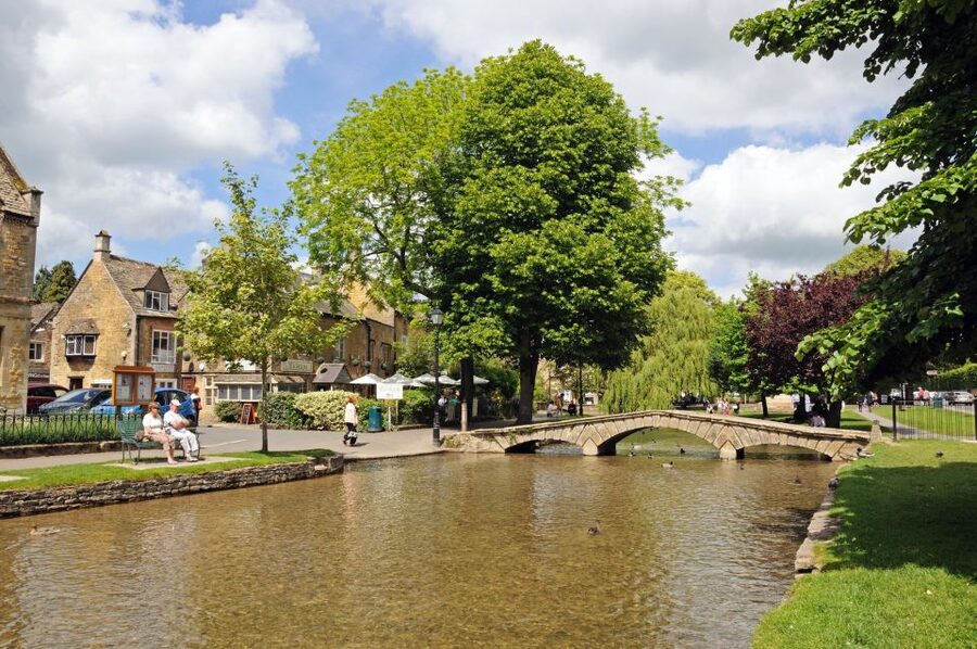 From London: Full-Day Cotswolds Small-Group Tour - Why this Cotswolds day trip works from London