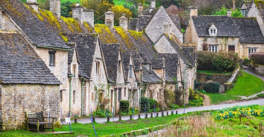 From London: Full-Day Cotswolds Small-Group Tour - Starting near South Kensington