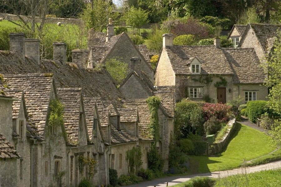 From London: Full-Day Cotswolds Small-Group Tour - How much value do you get for $113?