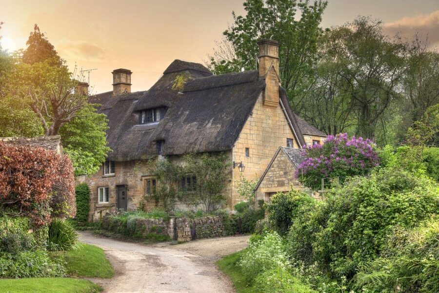 From London: Full-day Cotswolds Tour with Optional Lunch - Quick take: what makes this Cotswolds tour useful