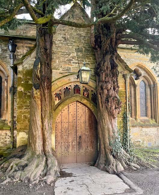 From London: Full-Day Guided Tour of the Cotswolds - Key points to know before booking