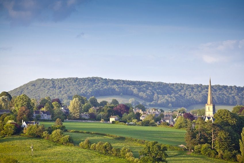 From London: Full-Day Guided Tour of the Cotswolds - Why this Cotswolds day trip works from London