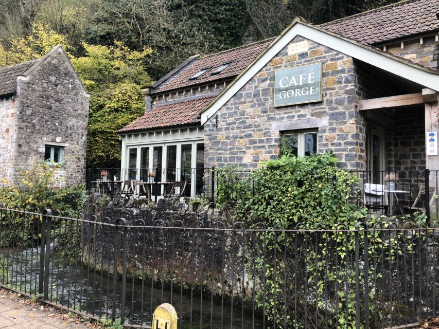 From London: Glastonbury and Cheddar Gorge Guided Day Trip - Is $120 good value?