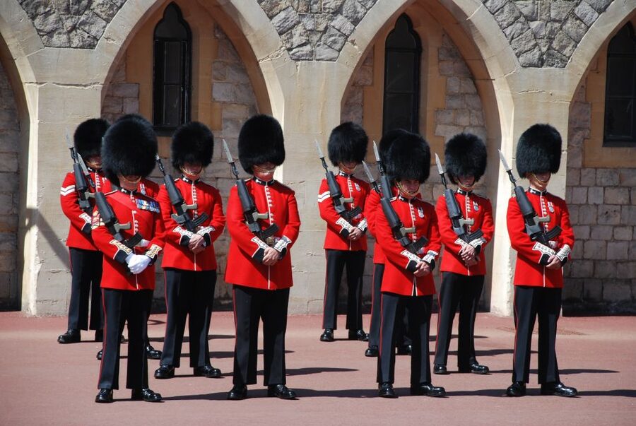 From London: Half-Day Trip to Windsor with Castle Tickets - Who will enjoy this half-day outing?