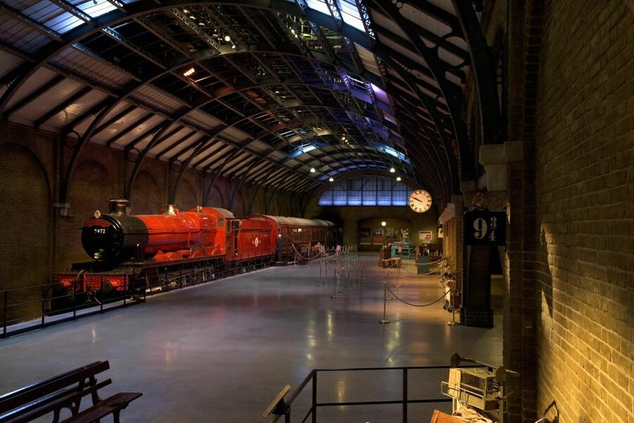 From London: Harry Potter Family Package with Transfers - Is the $647 family price good value?