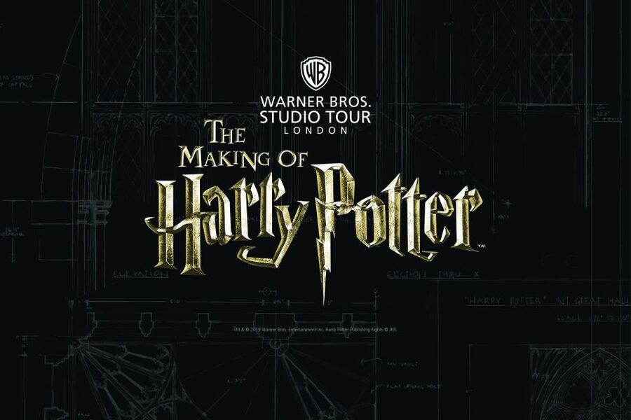 From London: Harry Potter Family Package with Transfers - From Victoria to the studio: what the coach transfer is like