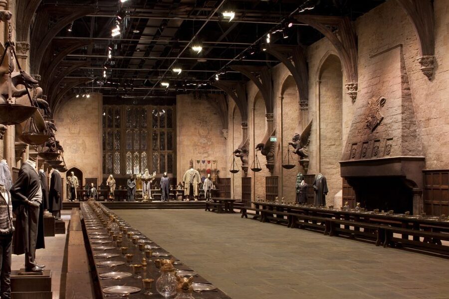 From London: Harry Potter Warner Bros Studio Tour - Is Four Hours Enough?
