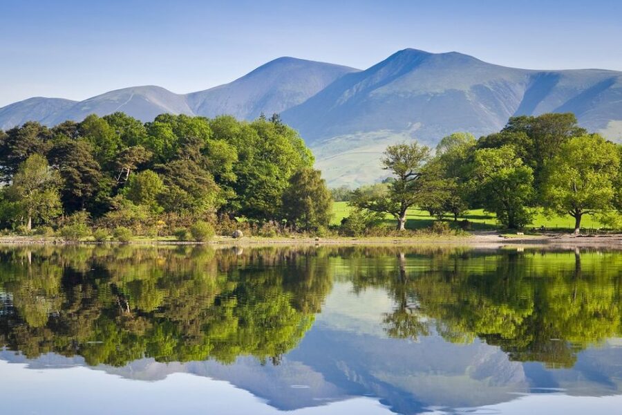 From London: Lake District Tour with Cream Tea & Cruise - Who will enjoy this day most