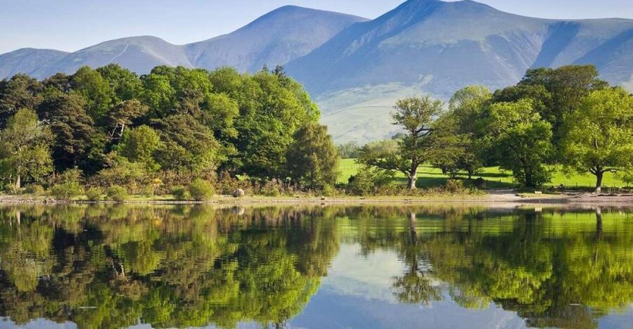 From London: Lake District Tour with Cream Tea & Cruise - Why this London day trip works