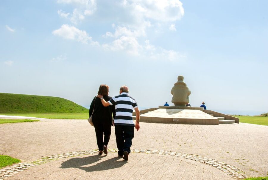 From London: Leeds Castle, Canterbury, Dover and Greenwich - What the $141 price really covers