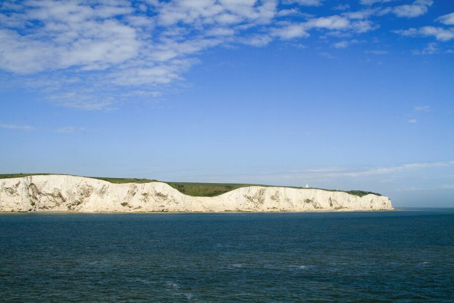 From London: Leeds Castle, Canterbury, Dover and Greenwich - Who should book this day trip?