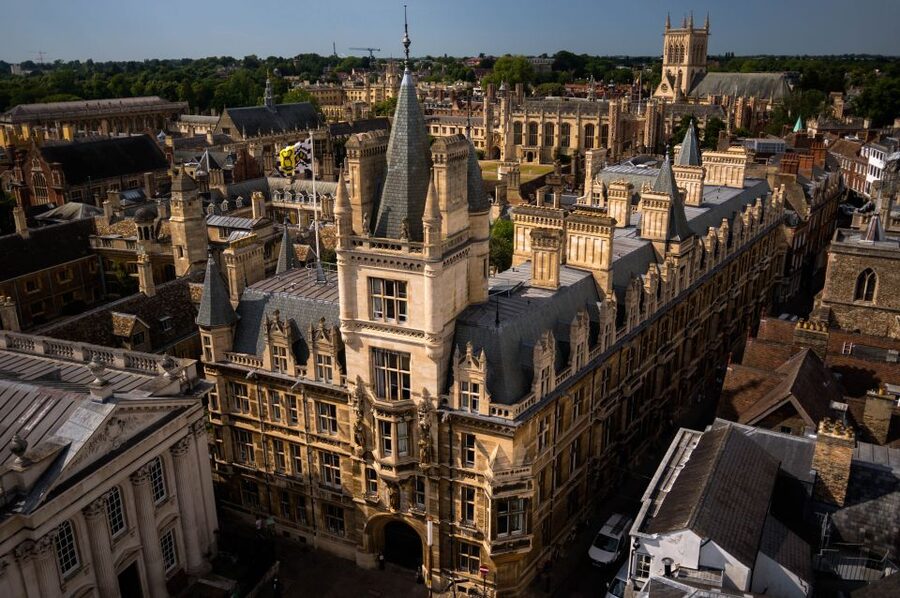From London: Oxford and Cambridge Guided Day Tour - Who will enjoy this day most?