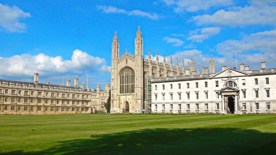 From London: Oxford and Cambridge Universities Tour - Key points to know before booking