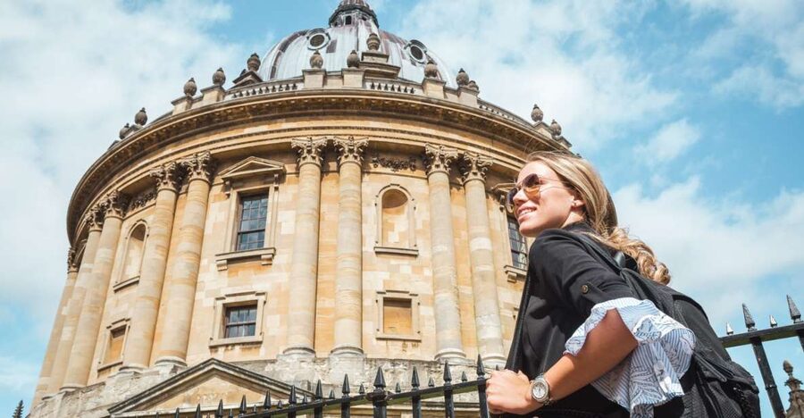 From London: Oxford and Cotswolds Villages Day Trip - Why this makes a good London escape