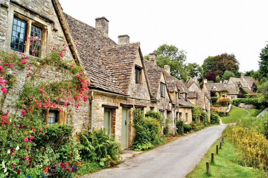 From London: Oxford and Cotswolds Villages Day Trip - How the schedule affects the experience