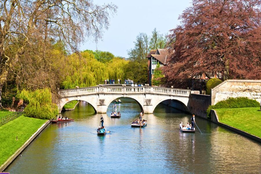 From London: Oxford & Cambridge Day Tour - Why this Oxford and Cambridge day trip works