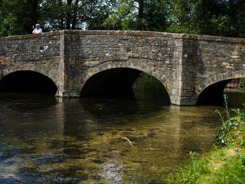 From London: Oxford, Cotswolds & Country Pub Lunch - Why this Oxford and Cotswolds day works
