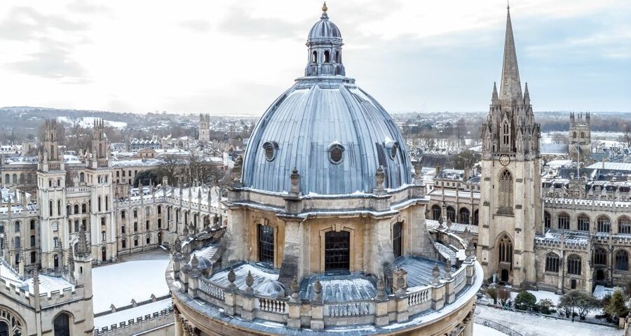 From London: Oxford, Stratford-upon-Avon, & Warwick Day Trip - Why this day trip works from London