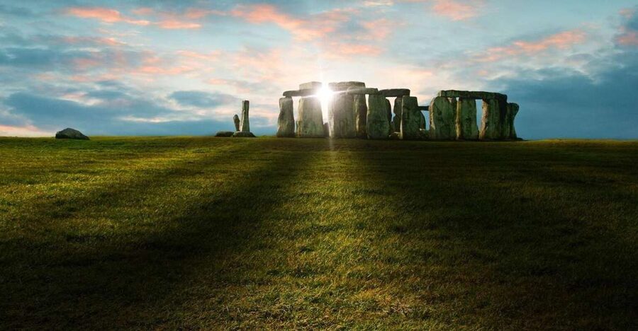 From London: Private Stonehenge Sunrise Viewing & Bath - Is $184 a fair price?