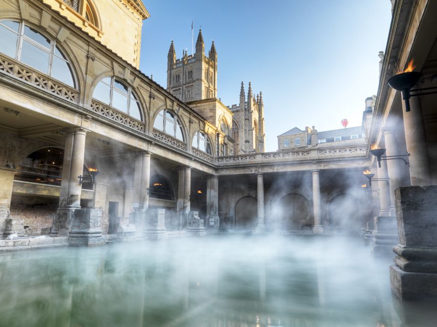 From London: Private Stonehenge Sunrise Viewing & Bath - Who this tour suits best