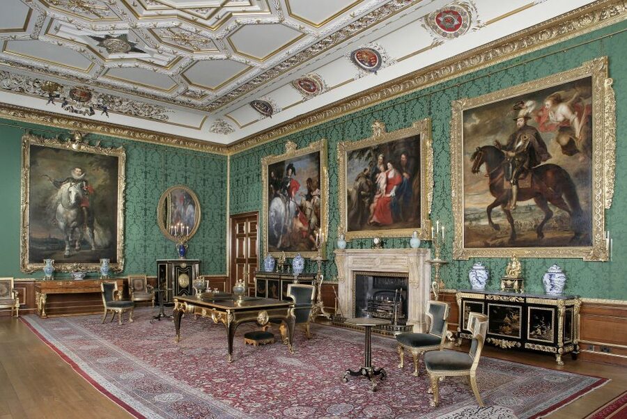 From London: Royal Windsor Afternoon Tour - Why Windsor Castle is worth the half-day trip