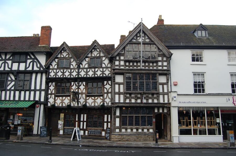 From London: Shakespeare's Stratford-upon-Avon Day Trip - My Verdict: Book It If Shakespeare Is the Point