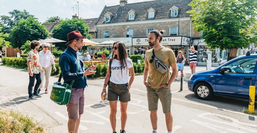From London: Small Group Cotswolds Villages Tour - Is $173 a fair price?