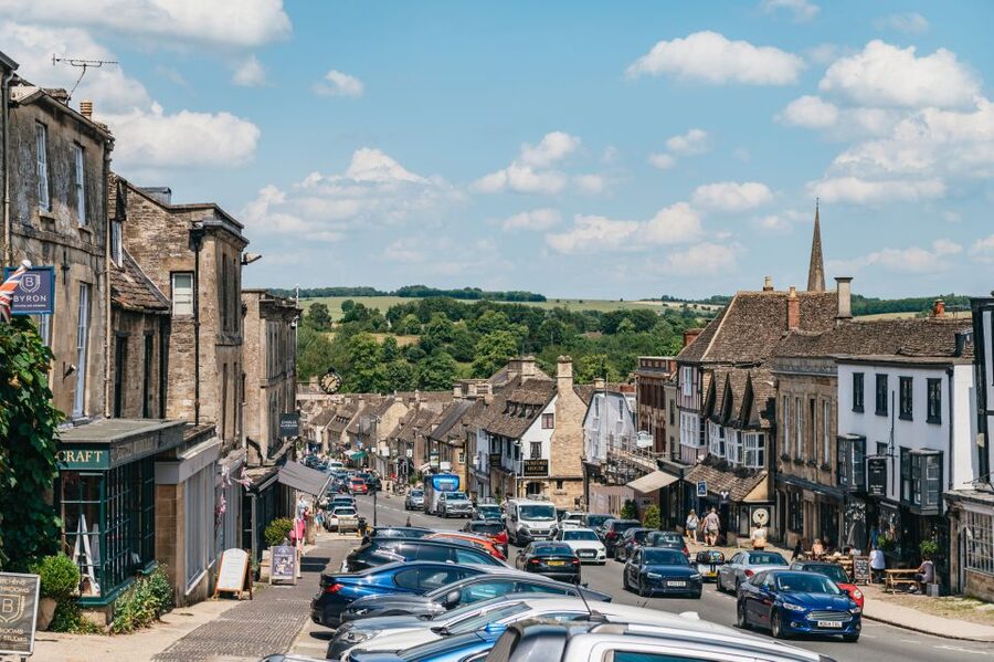 From London: Small Group Cotswolds Villages Tour - What to bring and what to expect