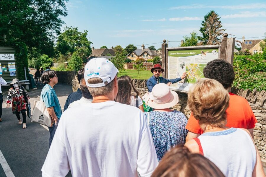 From London: Small Group Cotswolds Villages Tour - Who gets the best value from this tour