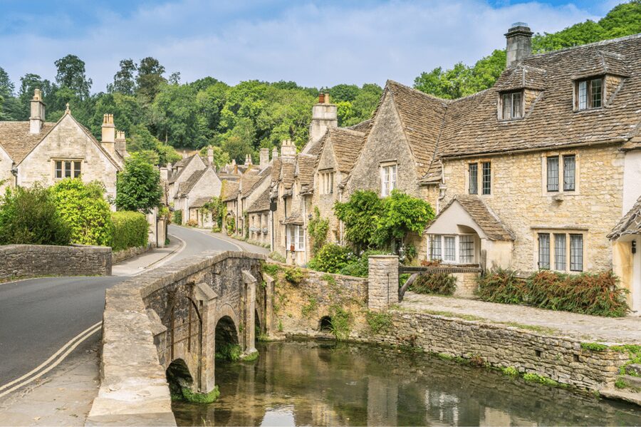 From London: Small Group Stonehenge, Bath & Cotswolds Tour - Why this London day trip works