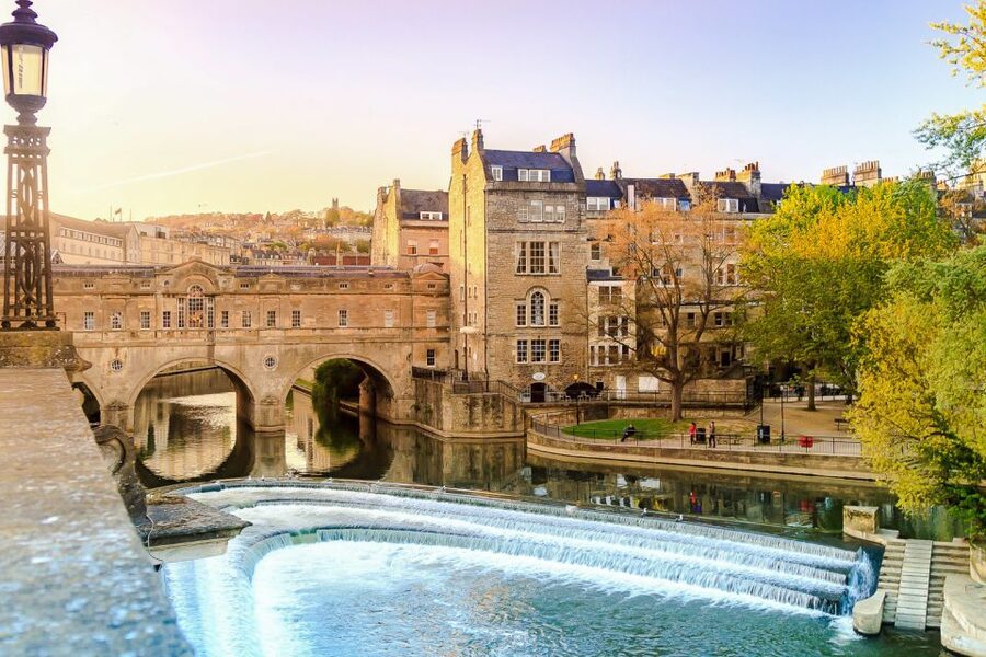 From London: Stonehenge and Bath Day Trip with Ticket - Why pair Stonehenge with Bath in one day?