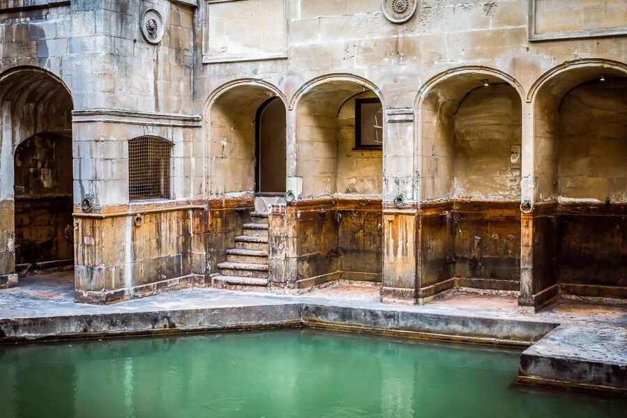 From London: Stonehenge and Bath Day Trip with Ticket - Meeting at Gloucester Road for a 7am start