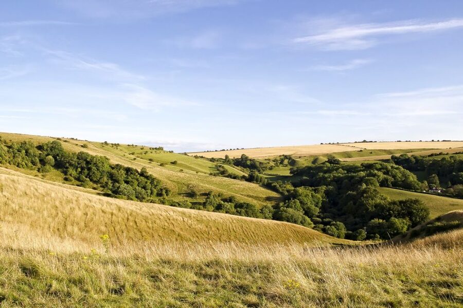 From London: Stonehenge and Bath Day Trip with Ticket - A scenic 75-minute crossing through Wiltshire and Somerset