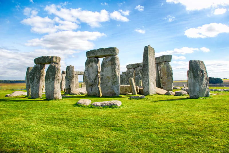 From London: Stonehenge and Bath Full-Day Tour with Guide - Key points to know before booking