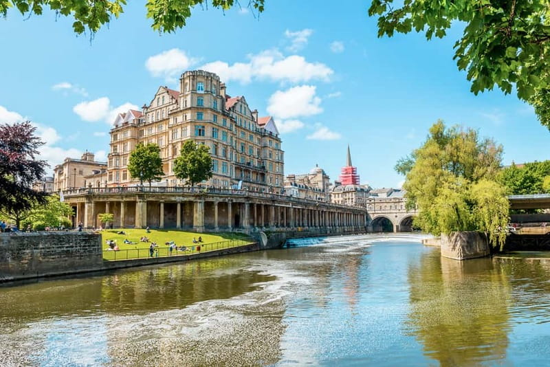 From London: Stonehenge and Bath Full-Day Tour with Guide - Why Stonehenge and Bath work in one long day