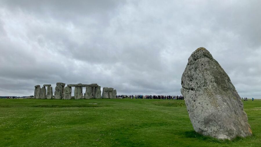 From London: Stonehenge Day Trip with Audioguide - Who will like this day trip?