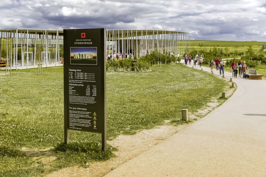 From London: Stonehenge Half-Day Tour - Key points to know before booking